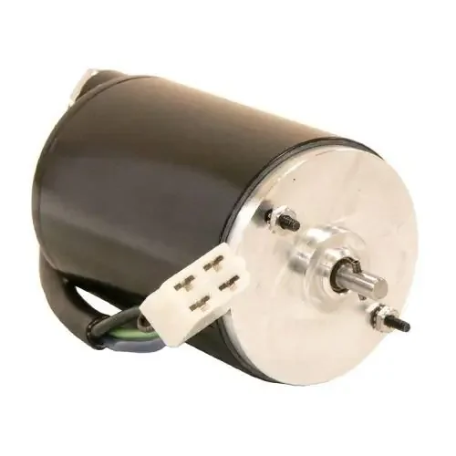 DB Electrical Tilt Trim Motor for Volvo Penta Electrolux Ks3448/290/839430, 18-6790 – Black, Multi-Color Replacement Part