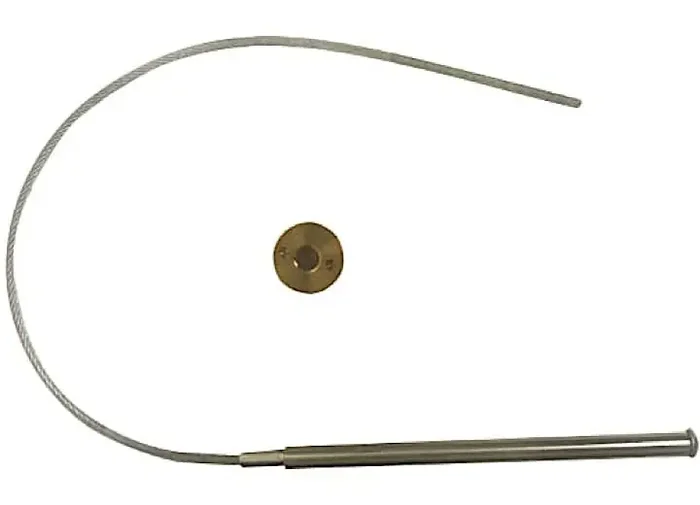 Demco 6337 Cable Repair Kit With 6215 & 6210 Airc For 2021 Ford F-150
