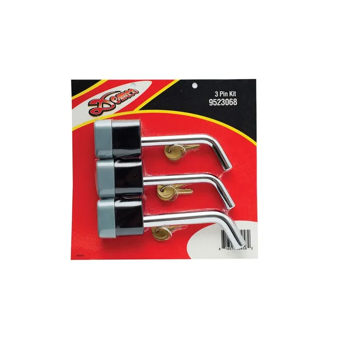 Demco 9523068 Locking Pin Kit – 3 Pack