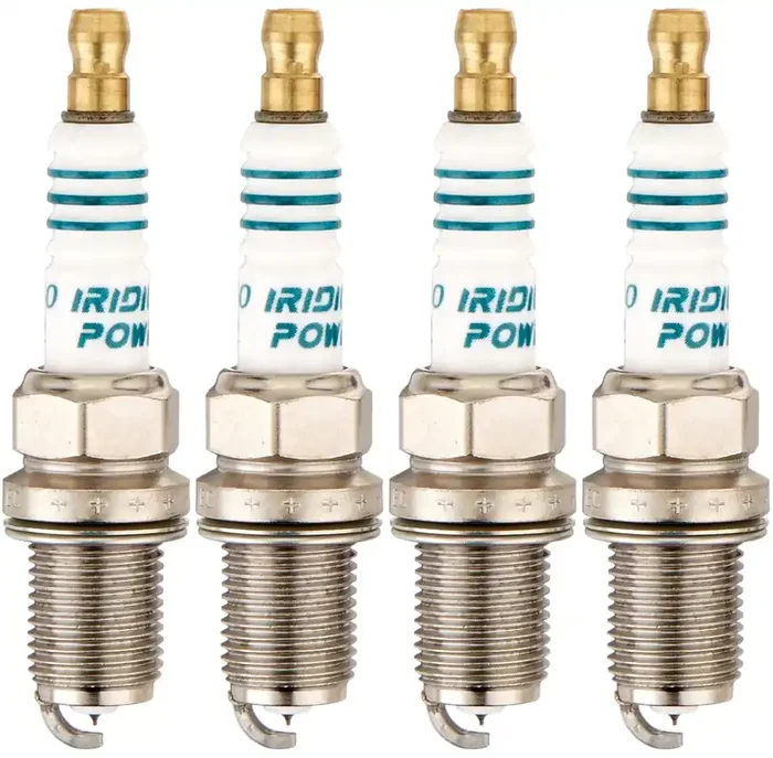 Denso 5310 Iridium Power Spark Plugs – Ik22-4 Pcs *New*