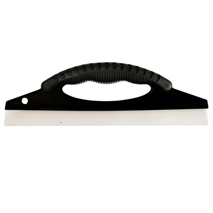 Detailer‘S Choice 6312 Squeegee Car Dryer – 12-Inch