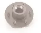 Dexter Axle Dexter 00820109 Hub And Drum