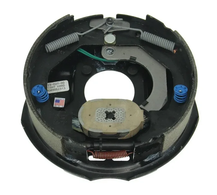 Dexter Axle Dexter K02302700 Right Hand Brake Assembly