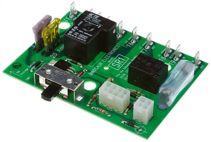 Dinosaur Electronics Servel Sr1 Refrigerator Board