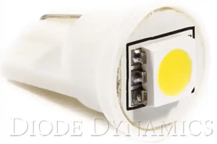 Diode Dynamics 07-09 Shelby GT500 License Plate LED (Each)