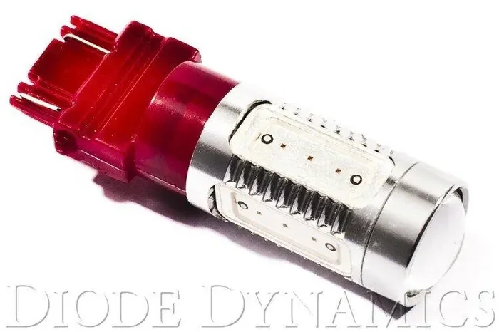 Diode Dynamics 94-2009 Mustang GT Rear Turn/Tail Light LED‘s (Set of 6)
