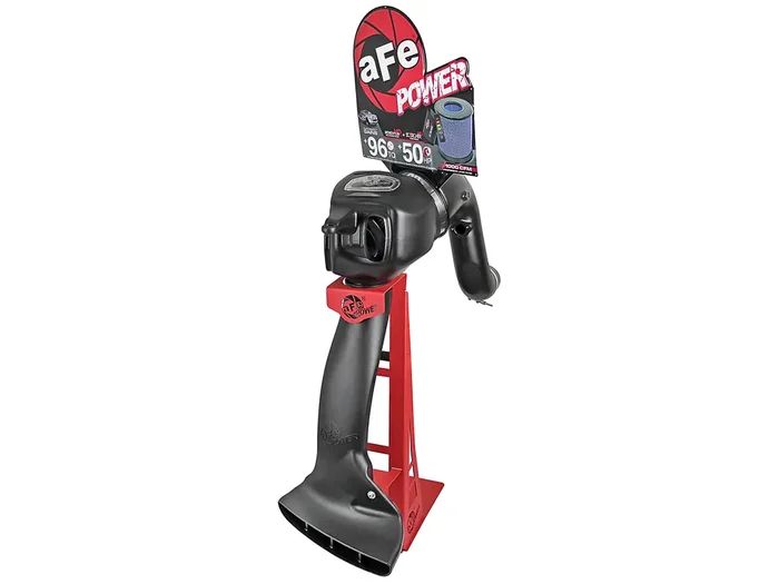 Discontinued – aFe Power Promotional Item 40-19017