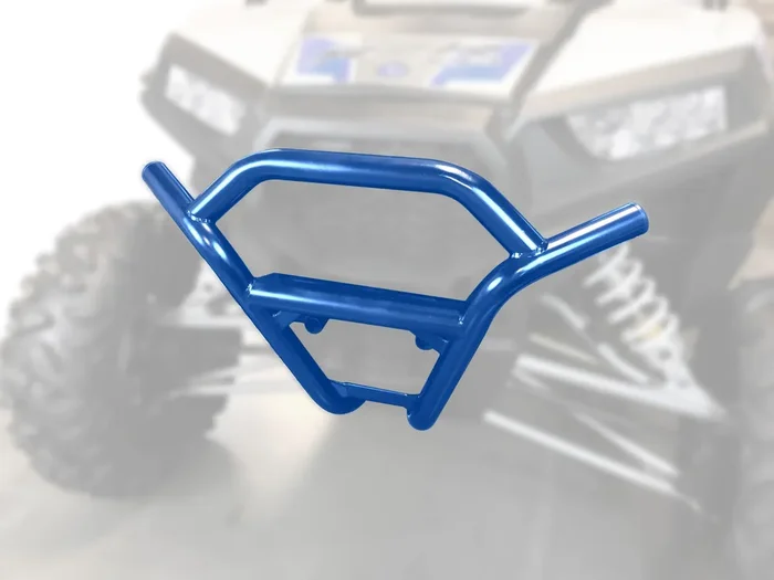 DISCONTINUED – Trigger 1003-BU RZR Front Guard Blue