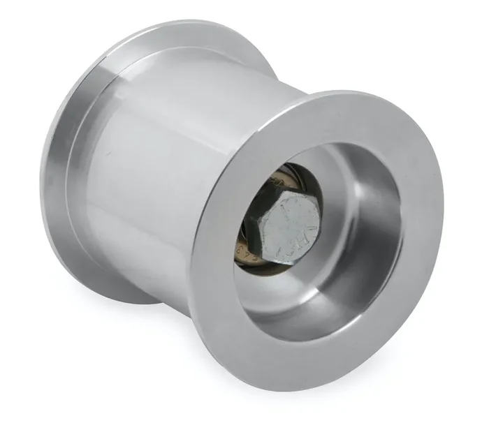 DISCONTINUED – Weiand 7027 3.5 IDLER PULLEY ASSY