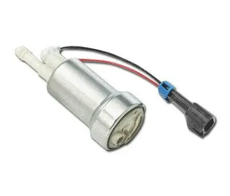 DivisionX GEN 4 99-04 Mustang Dual Pump Return Style Fuel Hat Manifold (Cobra / GT / Mach-1)