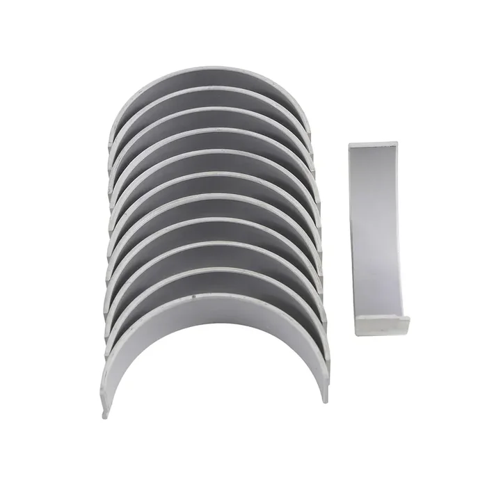 Dnj Rb288 Rod Bearings For 2007-2014 Acura Mdx, Rl, Tl 3.7L Sohc V6 24V 3664Cc J37A1, J37A2, J37A4