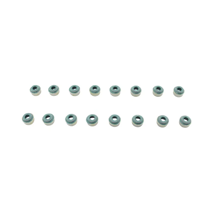 Dnj Vss1163 Valve Stem Seal (Viton) For 2009-2015 / Chrysler, Dodge, Jeep, Ram / 1500, 2500, 300, 3500, Aspen, Challenger, Charg