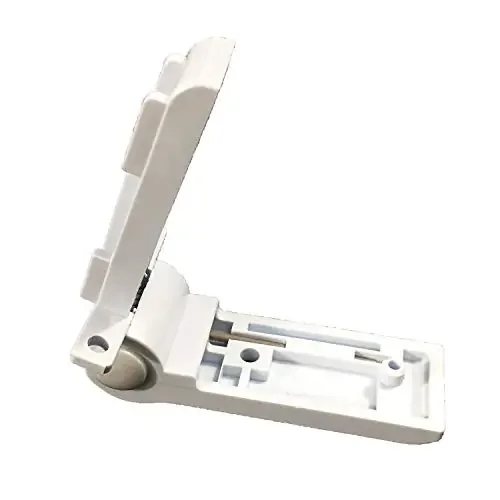 Dometic 2412125110 Hinge Assembly, Freezer Dr Flap Rml8555