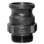Dometic 310343502 Nozall Pump-Out Adapter – 1.5‘ Mpt, 11.5 Tpi