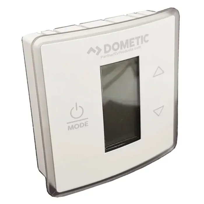 Dometic 3316250.700 Ct Single Zone Wall Thermostat – Polar White