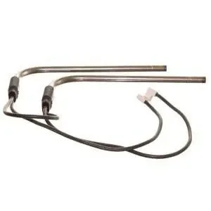 Dometic 3850644471 Heating Element,Black