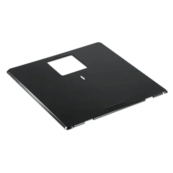 Dometic 9600025039 (94010) Water Heater Door – 6 Gallon, Black
