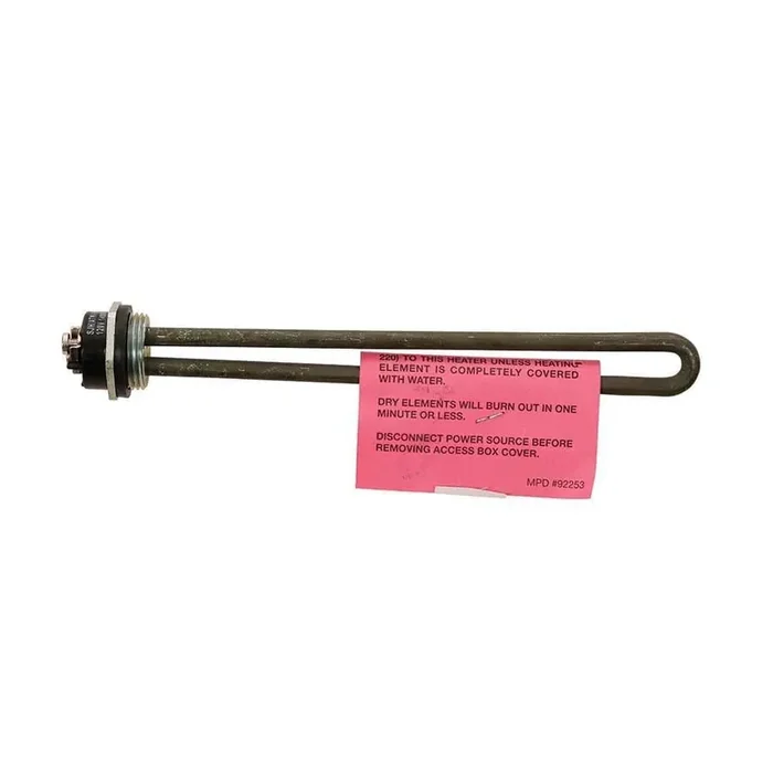Dometic Kit, Svc Element With Wires 110V