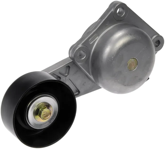 Dorman 419-011 Accessory Drive Belt Tensioner Assembly Compatible With Select Ford / Lincoln / Mercury Models