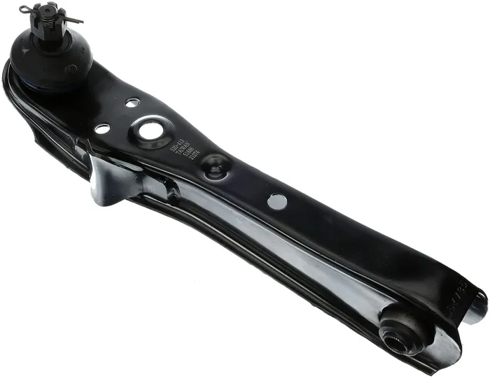 Dorman 520-413 Front Driver Side Lower Suspension Control Arm And Ball Joint Assembly Compatible With Select Toyota Models