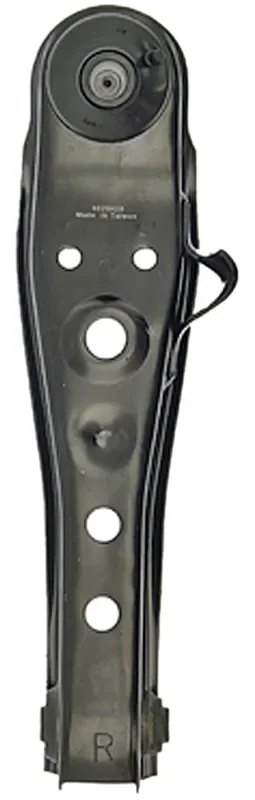 Dorman 520-428 Front Passenger Side Lower Suspension Control Arm And Ball Joint Assembly Compatible With Select Toyota Models