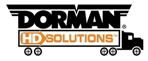 Dorman 54301 Power Steering Reservoir Cap Compatible With Select Models
