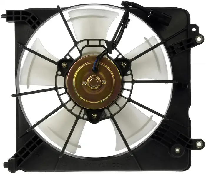 Dorman 621-416 Engine Cooling Fan Assembly Compatible With Select Honda Models