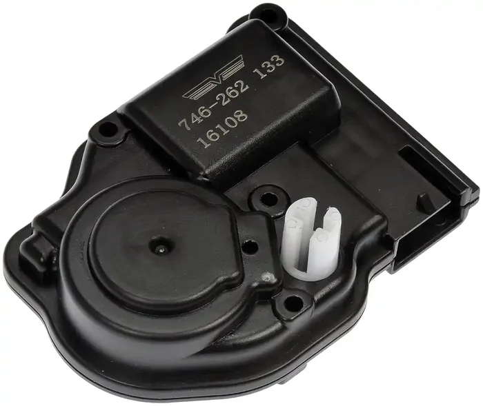 Dorman 746-262 Liftgate Lock Actuator Compatible With Select Chrysler / Dodge / Jeep Models