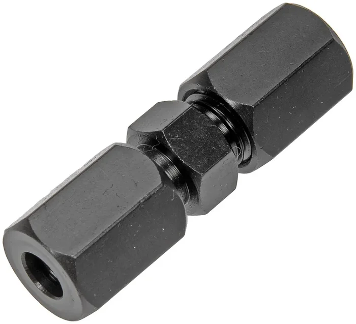 Dorman 800-203 High Pressure Compression Union Rated For 5000 Psi 1/4 In.
