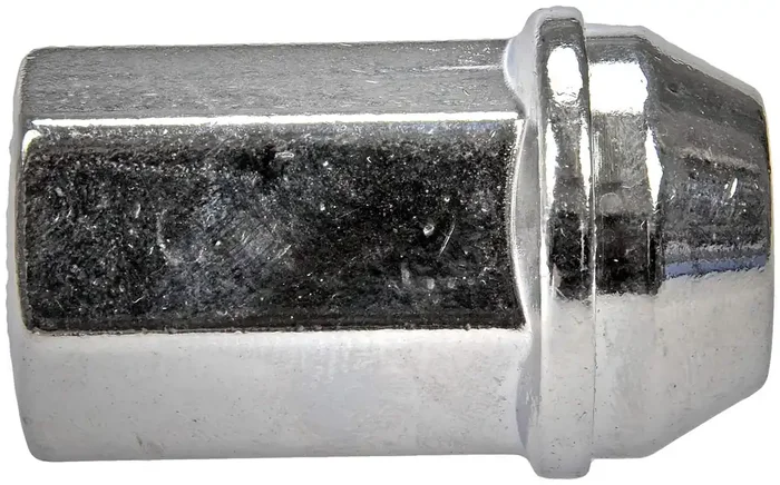 Dorman – Autograde 611-236.1 Wheel Nut M14-1.50 Flattop Nut – 22Mm Hex 44.5Mm Length