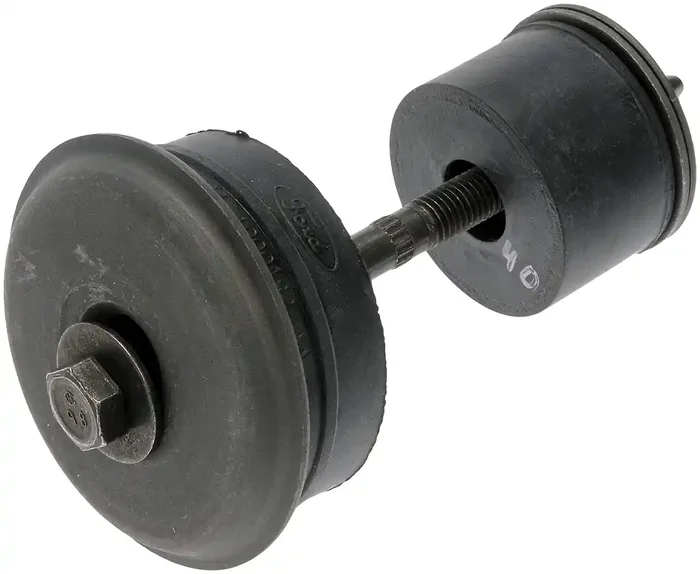 Dorman 924-056 Body Mount Compatible With Select Ford Models