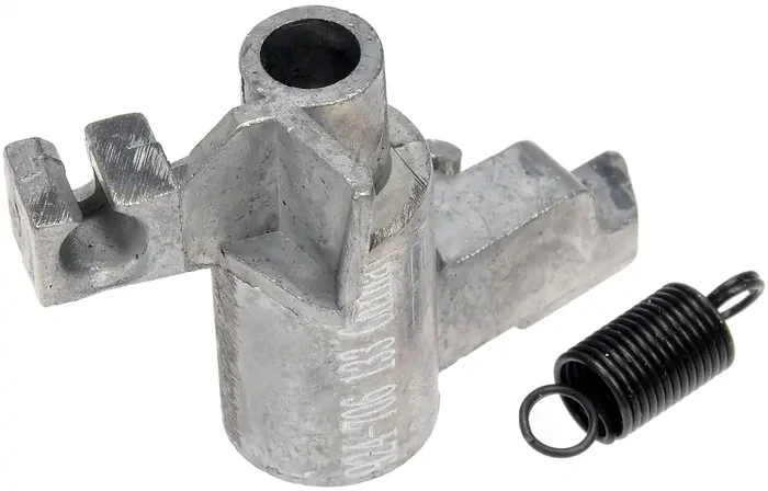 Dorman 924-706 Transmission Shift Interlock Latch Compatible With Select Chrysler / Dodge Models (Oe Fix)