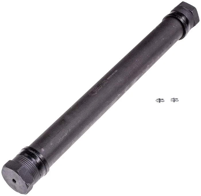 Dorman Csk6147 Front Lower Suspension Control Arm Shaft Kit Compatible With Select Chevrolet/Gmc Models