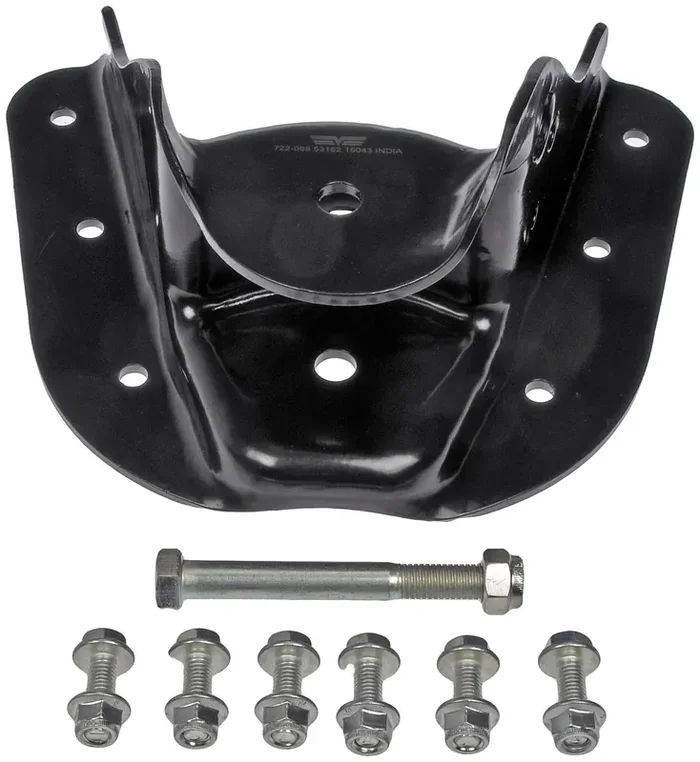Dorman Front Position Leaf Spring Bracket Kit