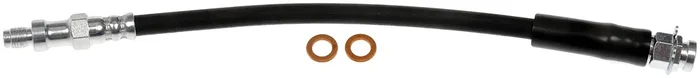 Dorman H36592 Brake Hydraulic Hose Compatible With Select Chevrolet / Gmc Models
