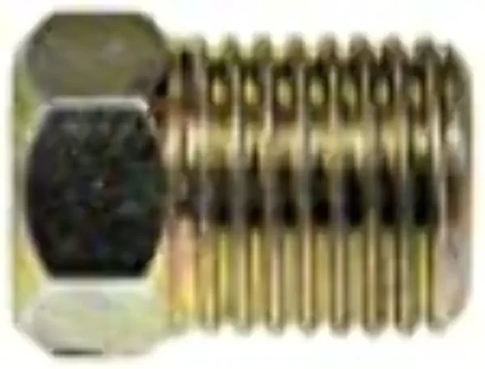 Dorman Help! 43469 Steel Nut 3/16‘‘‘‘ ‘‘‘‘