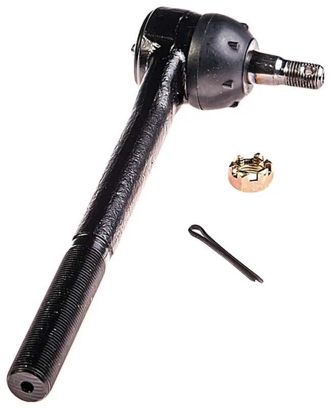 Dorman T3380 Front Inner Steering Tie Rod End Compatible With Select Chevrolet/Gmc/Isuzu Models