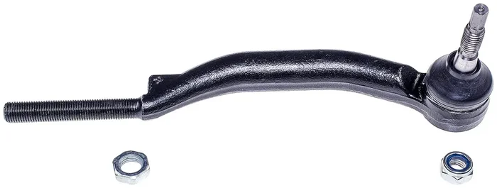 Dorman T3579 Front Passenger Side Outer Steering Tie Rod End Compatible With Select Chevrolet/Gmc/Oldsmobile Models