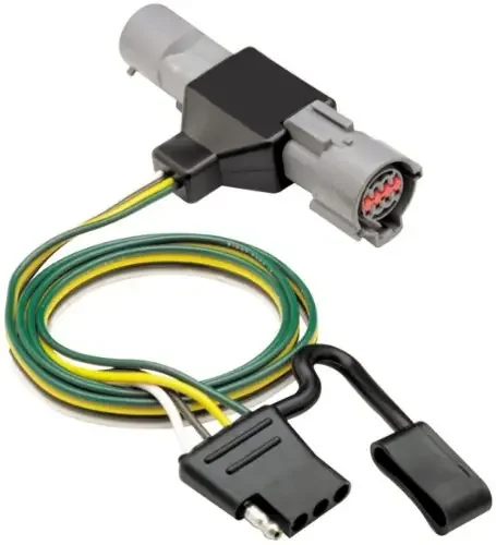 Draw-Tite 118433 T-One Connector For Hyundai Elantra/Sonata