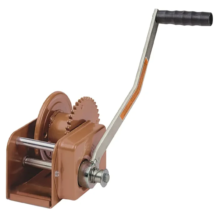 Dutton Lainson 15801 B-Series Brake Winch B1202 – 1200 Lb. Capacity