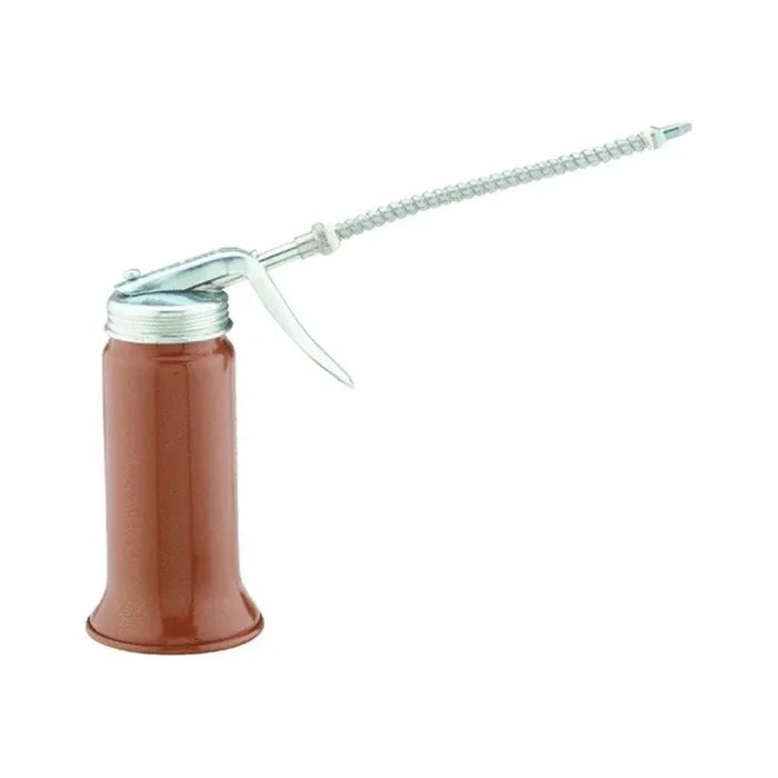 Dutton-Lainson Company Goldenrod Pistol Pump Oiler – 6In, Model 606