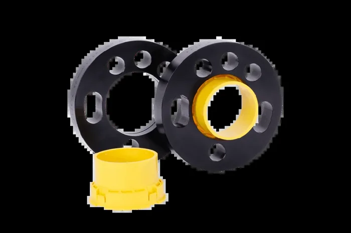 DZX Wheel Spacer Bundle (10mm / CB65.1) – 56050117