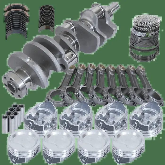 Eagle Specialty Products 14806030 Pro Street Rotating Assembly FORD 351W SVO