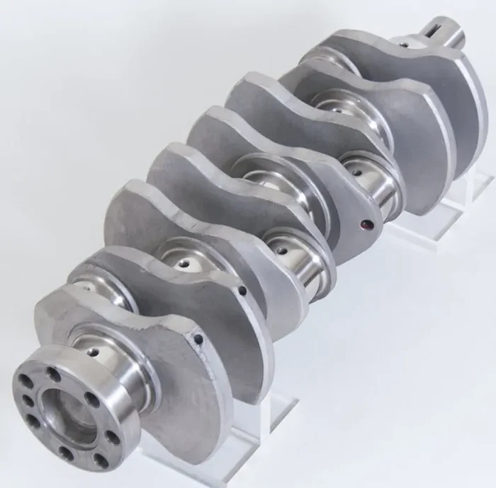 Eagle Specialty Products 2034655900B7 Forged 4340 Steel Crankshaft