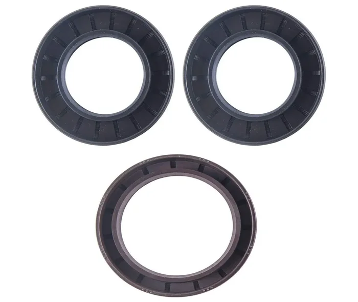 East Lake Axle Replacement For Rear Differential Seal Kit Yamaha 450 Grizzly 2011 2012 2013 2014