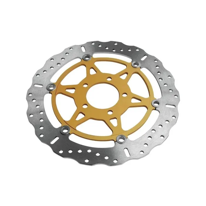 Ebc Brakes Md2119Xc Disc Brakes