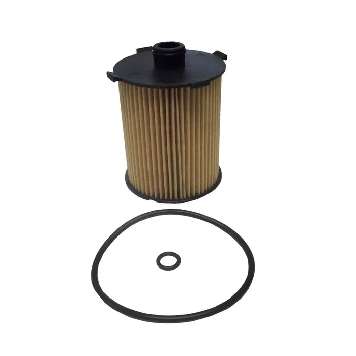 Ecogard X10390 Premium Cartridge Engine Oil Filter For Conventional Oil Fits Volvo Xc90 2.0L 2016-2020, Xc60 2.0L 2015-2019, S60 2.0L 2015-2019, Xc40 2.0L 2019-2020, V60 2.0L 2015-2020