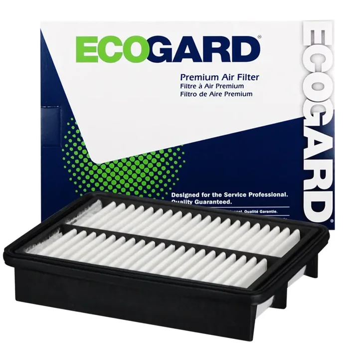 Ecogard Xa10600 Premium Engine Air Filter Fits Scion Ia 1.5L 2016 Toyota Yaris 1.5L 2019-2020, Yaris Ia 1.5L 2017-2018