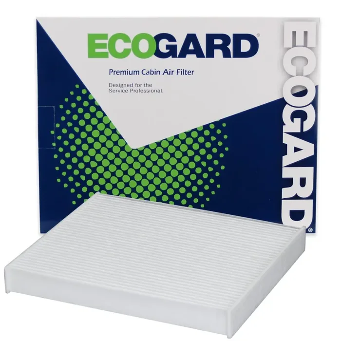 Ecogard Xc25572 Premium Cabin Air Filter Fits Ford Mustang 2005-2014