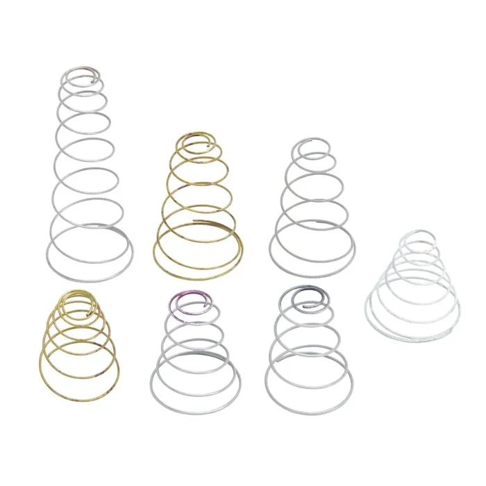 Edelbrock 12412 Vacuum Secondary Spring Kit for 4150, 4150HP and 4160-Style Carburetors